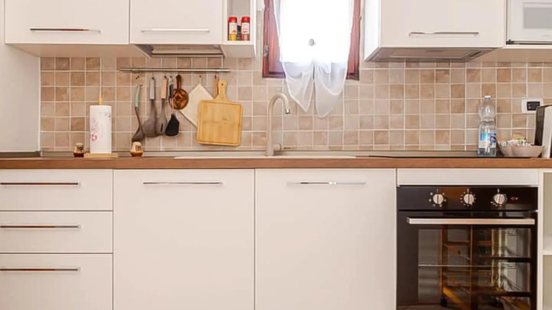 Albore Guest House Sassari Włochy