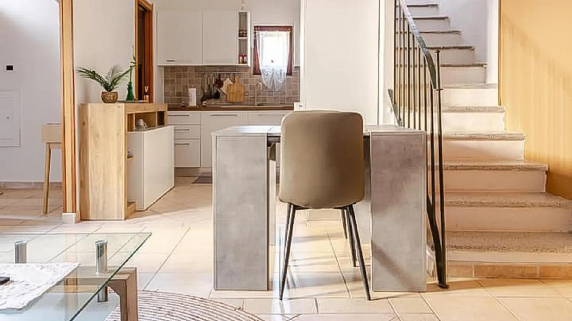 Albore Guest House Sassari Apartament