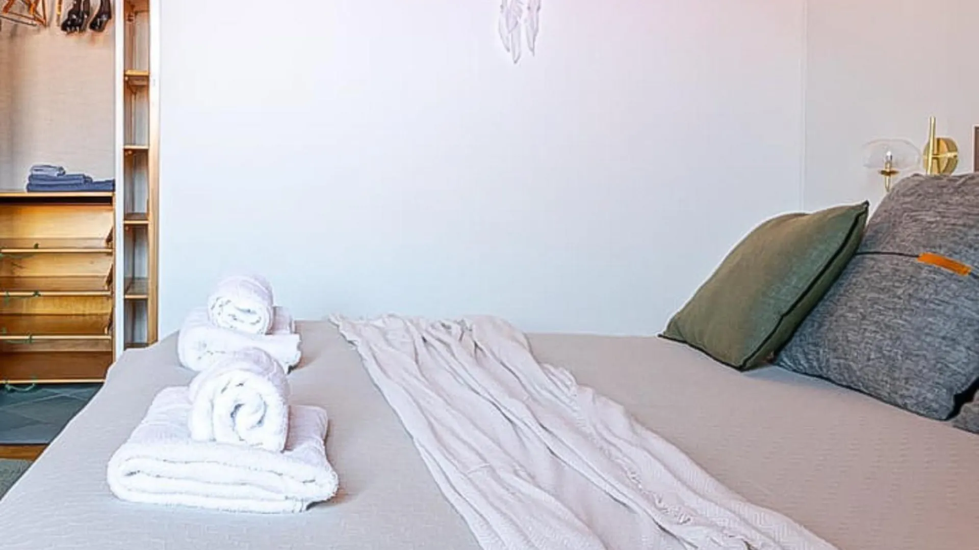 Apartament Albore Guest House Sassari