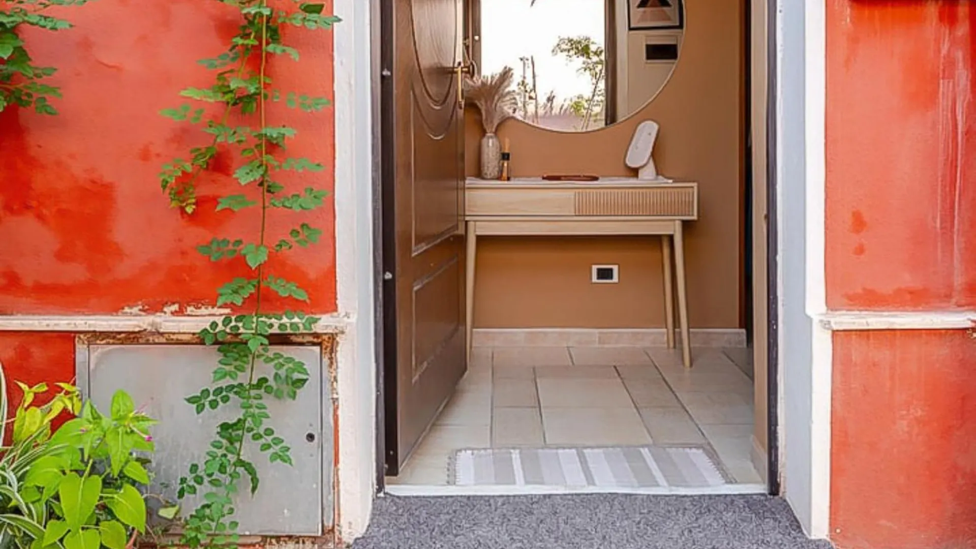 Albore Guest House Sassari Apartament