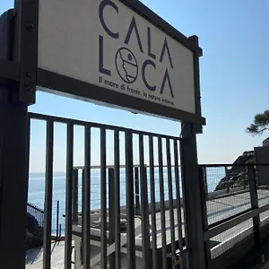  Appartamento Bilocale A 5 Min Dal Mare Italia