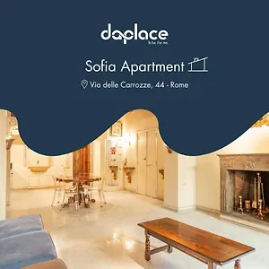  Appartamento Daplace - Sofia Italia