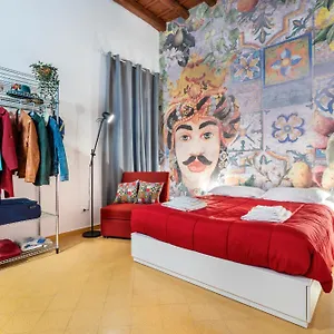  Appartamento Casa Florio Italia