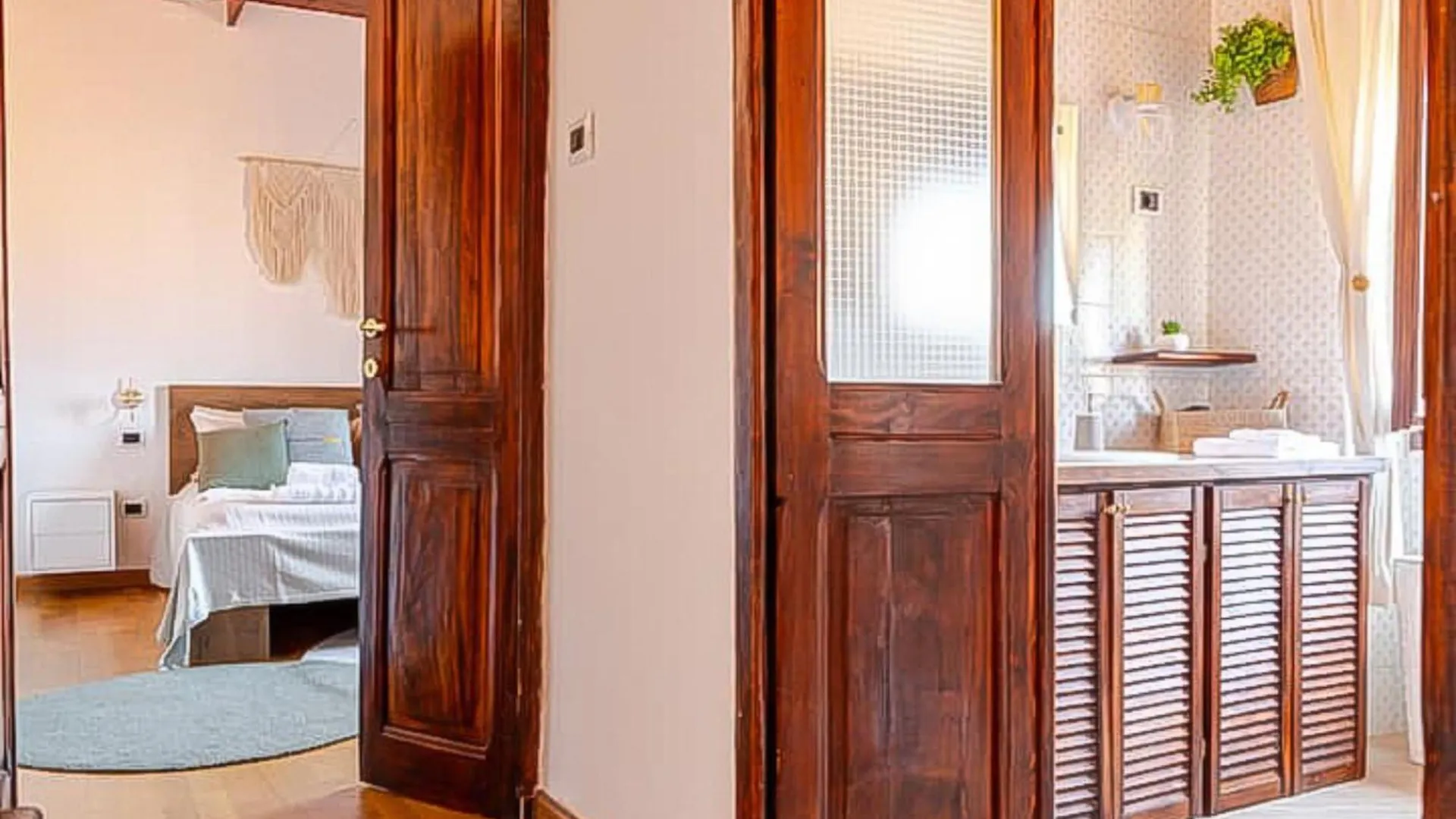 Albore Guest House Sassari 0*,  Italia