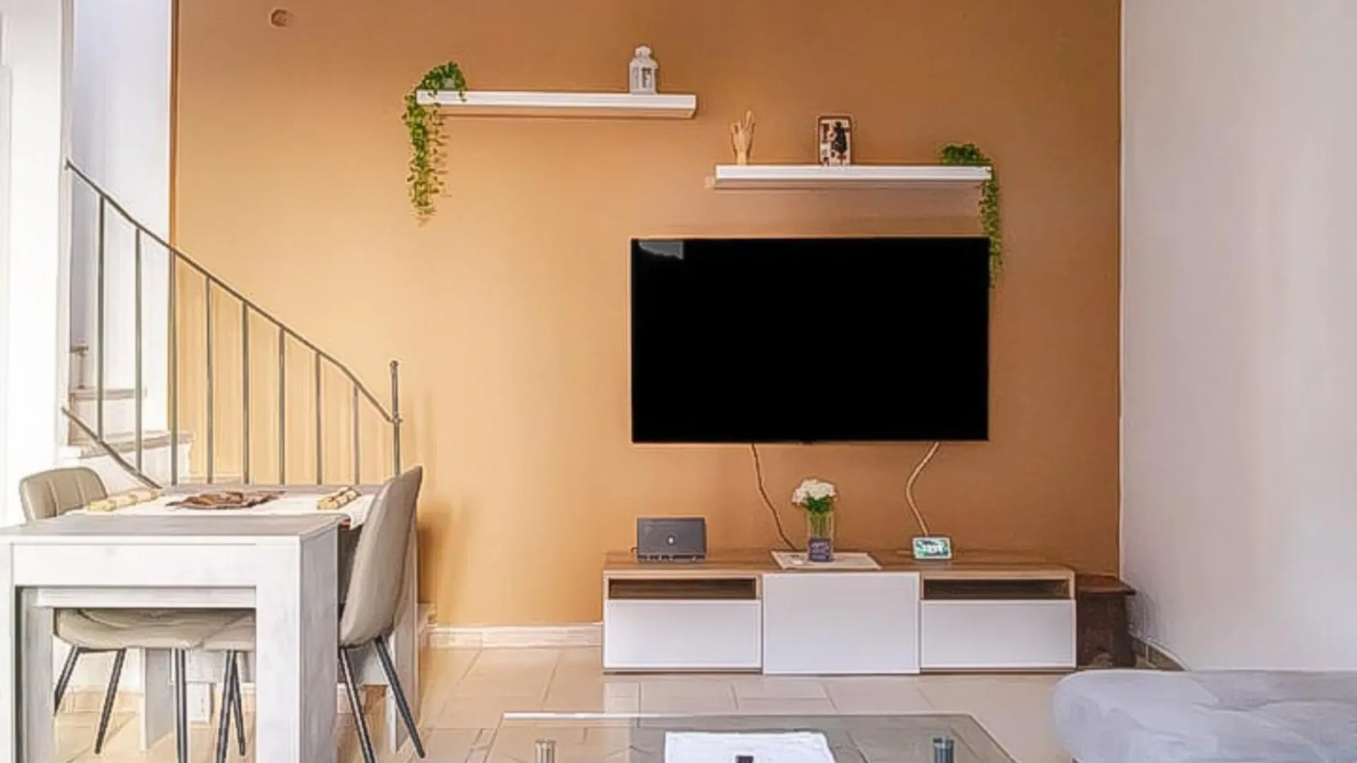 Appartamento Albore Guest House Sassari Italia
