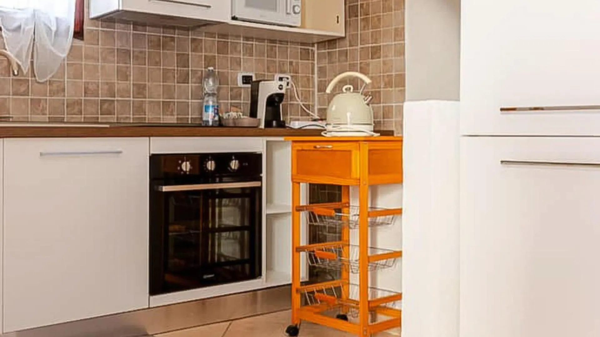 Albore Guest House Sassari Italia