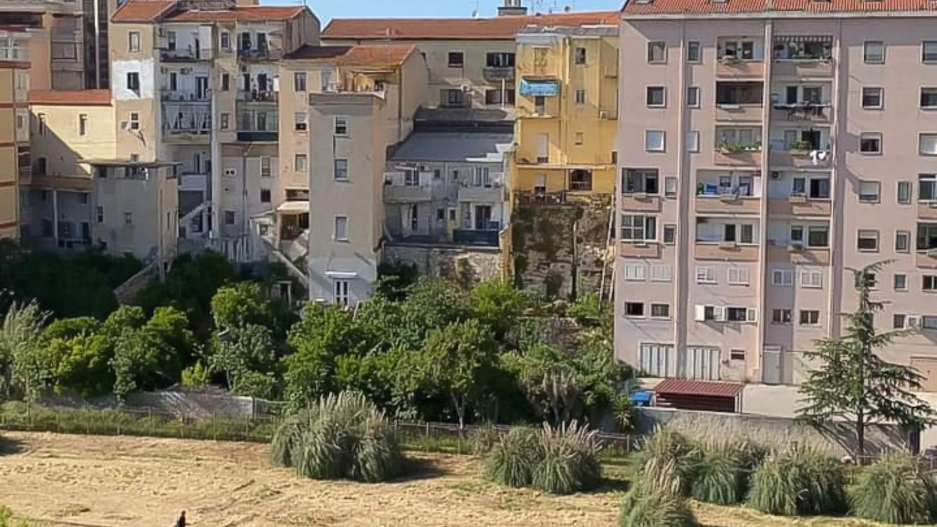Albore Guest House Sassari Appartamento